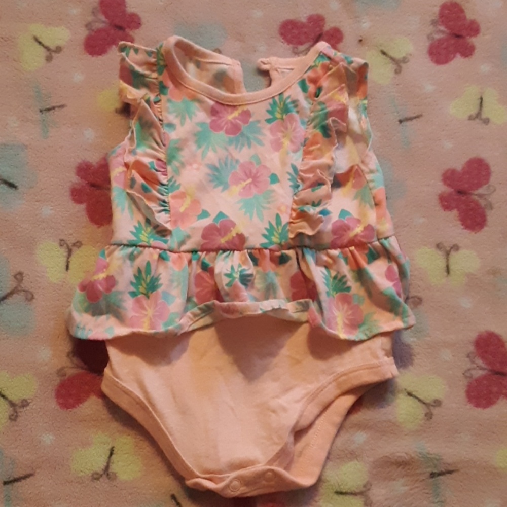 Baby onesie